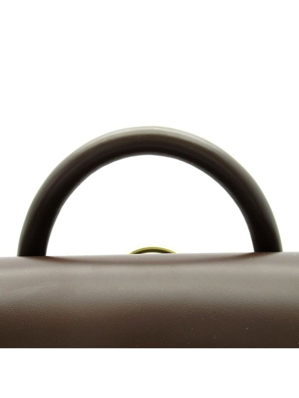 ★SOLD★ Louis Vuitton Soho Damier Backpack Brown - Picture 2 of 7